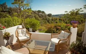 Finca Rustica en Estepona - Malaga