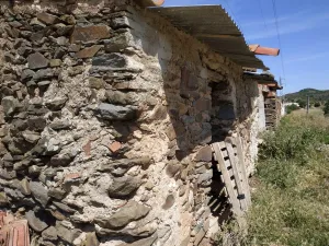 Propiedad de casi 9 hectáreas con viabilidad para proyectos.