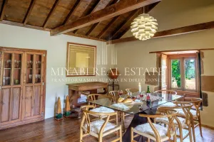 Casa rural con licencia en explotación activa – Santa Lucía de Tirajana, Gran Canaria