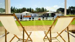 Finca Odemira - Portugal