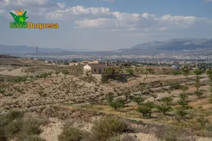 Terreno junto a nueva carretera Motril