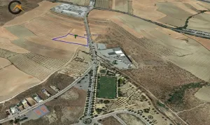 FINCA RÚSTICA EN  DILAR.