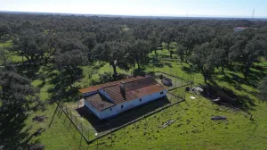 Finca Santiago do Cacém - Setúbal