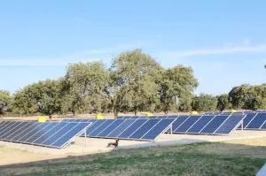 FINCA GANADERA DE 700HA EN EL NORESTE DE CÁCE
