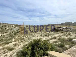 Finca Jijona - Xixona Alicante