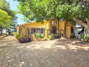 Finca Rústica en San Vicente cerca del Polideportivo