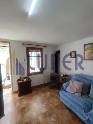 Finca Rústica en Agost, Patida Rochet