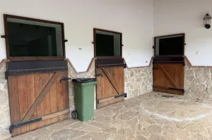 FINCA ECUESTRE CERCA DE VERJER DE LA FRONTERA