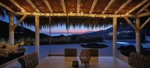 Refugio único con vistas a Gibraltar