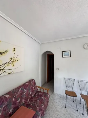 Finca Rustica en Orihuela Alicante