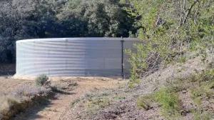 Venta Finca Rústica, Urb. Castellmoster, Castellvell Del Camp