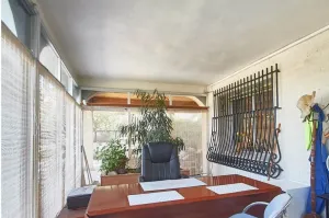 Finca ecuestre con chalet