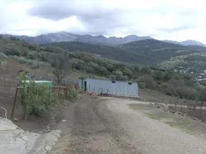 Se vende bonita finca