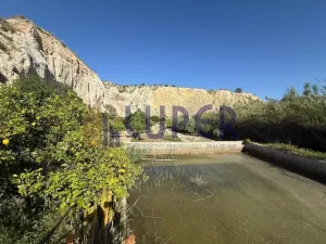 Casa de campo en Jijona