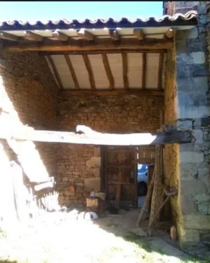 Finca en Merindad de Sotoscueva - Burgos