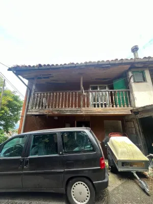 Finca en Ampuero