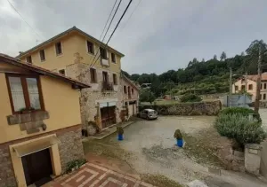 Finca en Alfoz de Lloredo