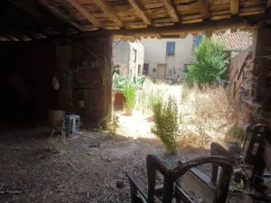 Finca en Palacios de Riopisuerga