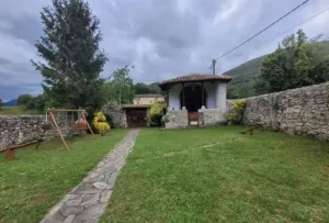 Finca en Ardisana