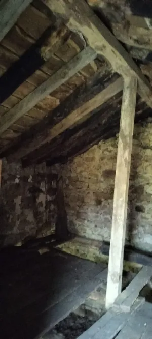 Casa en Espinosa de los Monteros - Burgos