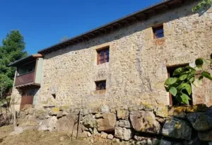 Corvera de Toranzo - Cantabria
