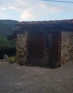 Finca Cabezon de Liebana