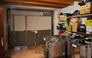 Casa en Espinosa de los Monteros