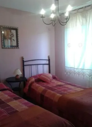 Casa en Briviesca