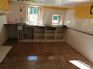 Finca en Espinosa de los Monteros