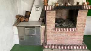 Finca en Castrojeriz