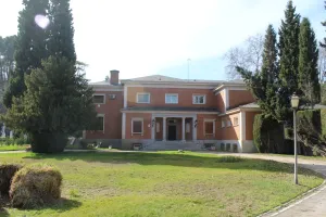 FINCA DE LUJO EN MADRID ref. 1544