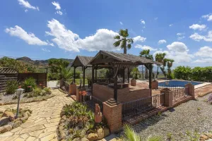 Finca en Pizarra