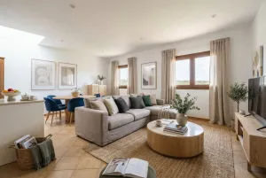 Finca en Venta con Licencia Vacacional en Cala Murada, Manacor