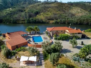 Finca en Tábua