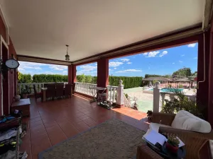 Finca Dolores - Alicante