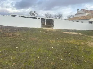Finca regadío en Toledo