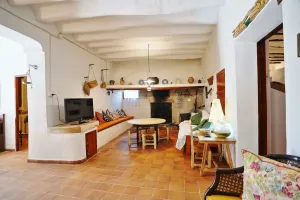 Finca en Monovar - Monover