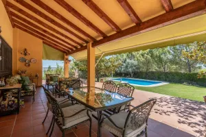 ^^ EN VENTA EXCLUSIVA – IMPRESIONANTE FINCA DE 4 HECTÁREAS EN VALGRANDE, CHINCHÓN ^**^ Ponemos a la