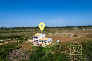 Finca en Aljezur