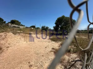 SE VENDE MAGNÍFICA FINCA RÚSTICA CON PARTE URBANA EN EL MORALET (ALICANTE)