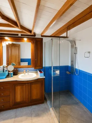 Gran Finca en Ca'n Picafort | Piscina, Pádel, Sauna y Amplias Instalaciones