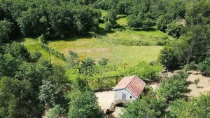 Finca en Fafe