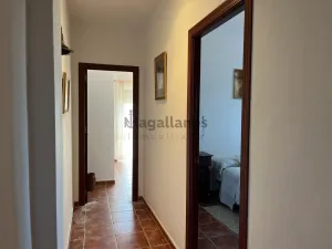 CUESTA BLANCA