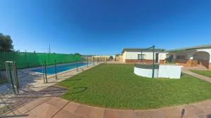 ✨🏡 Gran oportunidad de inversión — Finca Rústica con casa en venta en Aguadulce, Rota | 2.800 m2 terreno, 209 m2 vivienda reformada | Ref: DLR00095