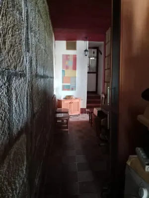 🌿 Exclusiva Finca en Venta en Cruz de Tea – Vive la auténtica esencia de Tenerife