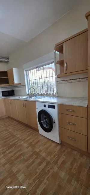 Planta baja en Bullas disponible en alquiler por 11 meses