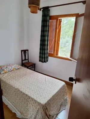 Finca en Coll de Lalba, Tortosa: Oportunidad Única