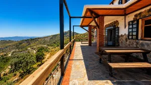 Chalet en PATERNA DEL RIO