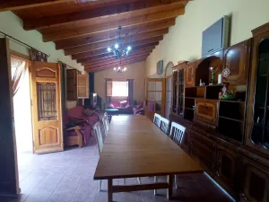 ATT-184 CAÑADAS DE SAN PEDRO