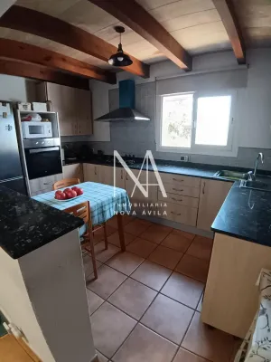 FINCA RUSTICA SENCELLES